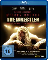 Bild vom Artikel The Wrestler vom Autor Mickey Rourke