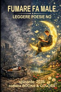 Produktbild: FUMARE FA MALE leggere poesie no