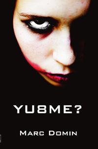 Produktbild: YU8ME? Why you ate me?