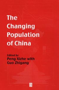 Produktbild: The Changing Population of China