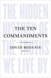 Produktbild: 10 Commandments