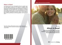 Produktbild: Altern in Basel