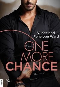 Produktbild: One More Chance