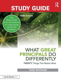 Produktbild: Study Guide