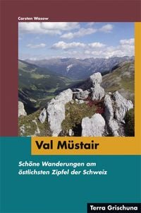 Produktbild: Val M&uuml;stair