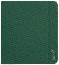 Produktbild: tolino vision color - Tasche Premium - Green Weave