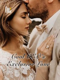 Produktbild: Cool CEO's Exclusive Love