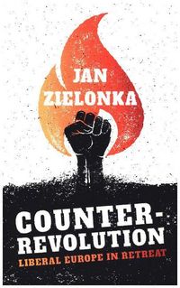 Produktbild: Counter-Revolution