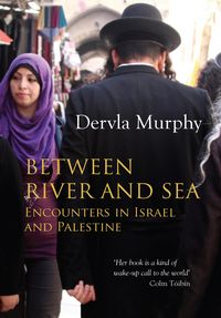 Produktbild: Between River and Sea