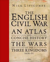 Produktbild: The English Civil War