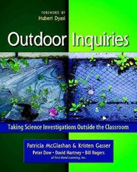 Produktbild: Outdoor Inquiries