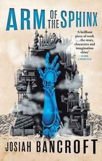 Produktbild: Arm of the Sphinx
