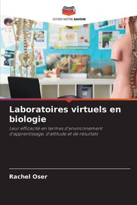 Produktbild: Laboratoires virtuels en biologie