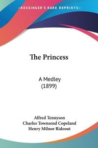 Produktbild: The Princess