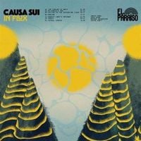 Produktbild: In Flux (CD)