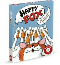 Produktbild: Happy Fox