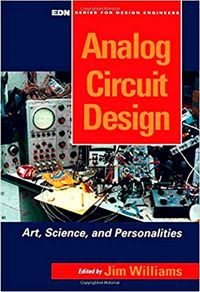 Produktbild: Analog Circuit Design
