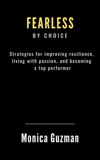 Produktbild: Fearless By Choice