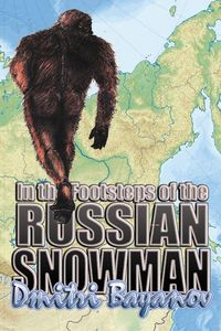 Produktbild: In the Footsteps of the Russian Snowman