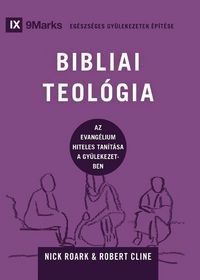 Produktbild: Biblical Theology / BIBLIAI TEOL&Oacute;GIA