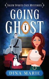 Produktbild: Going Ghost