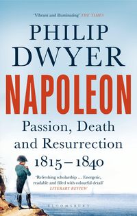 Produktbild: Napoleon
