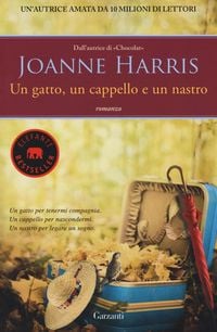 Produktbild: Un gatto, un cappello e un nastro