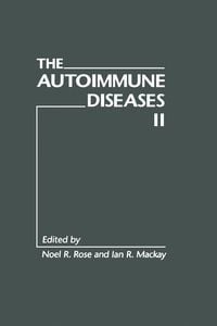 Produktbild: The Autoimmune Diseases II