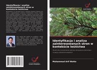 Produktbild: Identyfikacja i analiza zainteresowanych stron w kontek&iquest;cie le&iquest;nictwa