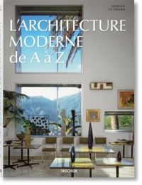 Produktbild L'Architecture moderne de A à Z