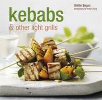 Produktbild: Kebabs and Other Light Grills