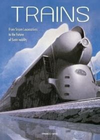 Produktbild: Tanel, F: Trains