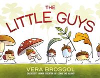 Produktbild: The Little Guys
