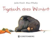 Produktbild: Tagebuch eines Wombat
