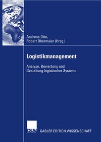 Produktbild: Logistikmanagement 2007
