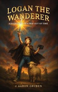 Produktbild: Logan the Wanderer: Adventures of a Boy out of Time