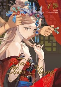 Produktbild: Her Tale of Shim Chong 1