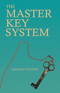 Produktbild: The Master Key System