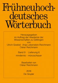Produktbild: Mindernis &ndash; m&uuml;nzschauer