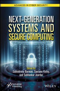 Produktbild: Next-Generation Systems and Secure Computing