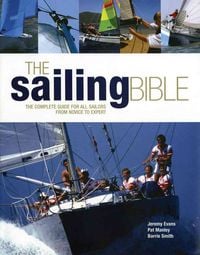 Produktbild: Sailing Bible
