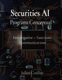 Produktbild: Securities AI Programs Conceptual