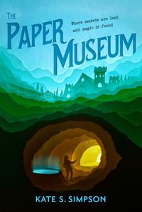 Produktbild: The Paper Museum