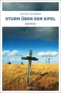 Produktbild: Sturm &uuml;ber der Eifel