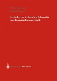Produktbild: Leitfaden der technischen Informatik und Kommunikationstechnik