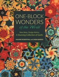 Produktbild: One-Block Wonders of the World