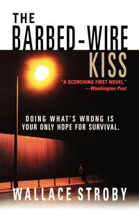 Produktbild: The Barbed-Wire Kiss