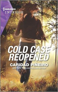 Produktbild: Cold Case Reopened Original/e