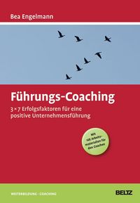 Produktbild: Engelmann, B: F&uuml;hrungs-Coaching
