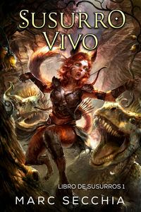 Produktbild: Susurro Vivo